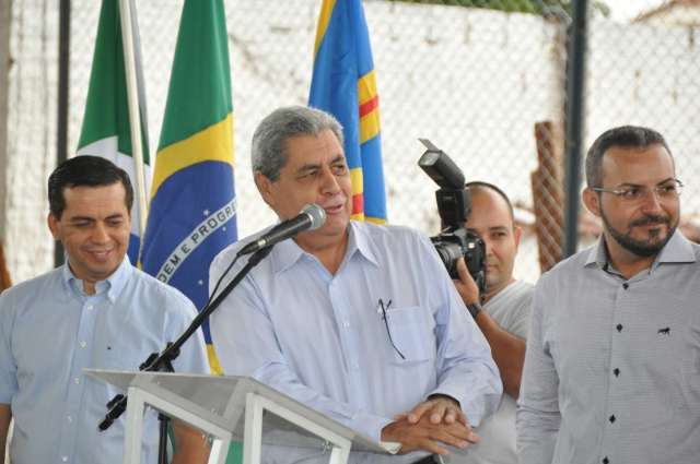 Reformada, escola pretende retomar clube de ci&ecirc;ncias no Santo Amaro
