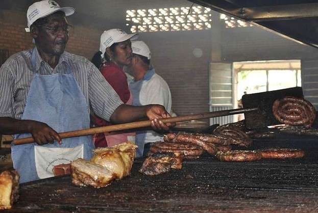 Conhecida pela tradicional Festa da Lingui&ccedil;a, Maracaju faz hoje 91 anos 
