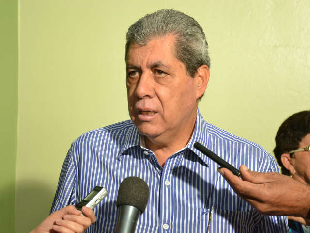  Governo vai ajudar munic&iacute;pios afetados pela chuva com servi&ccedil;os