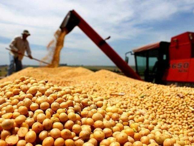 Valor da produ&ccedil;&atilde;o agropecu&aacute;ria em MS fecha 2018 com R$ 32,146 bilh&otilde;es