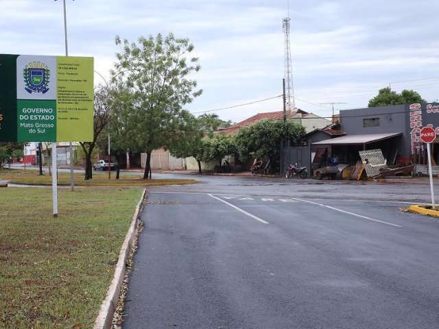 Governo leva mais qualidade de vida a Parana&iacute;ba com o recape de 100 ruas