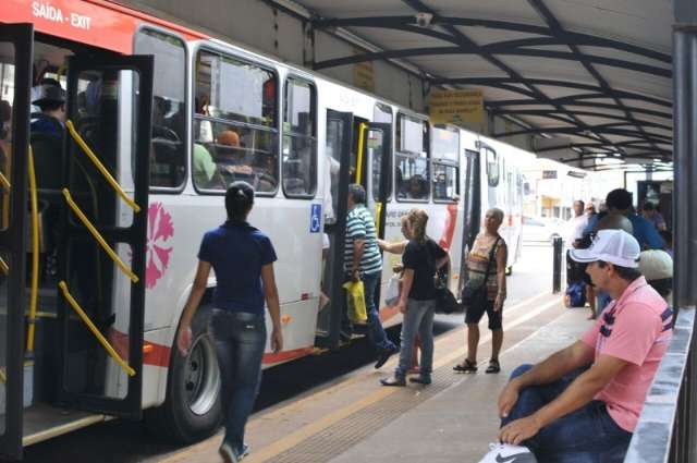 Prefeitura &ldquo;arredonda&rdquo; valor e tarifa ser&aacute; de R$ 3 a partir de amanh&atilde;