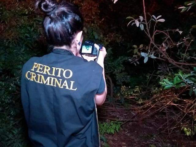 Identificado homem encontrado morto com m&atilde;os amarradas em matagal