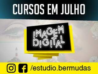 O Estúdio Bermudas fica na Av. Mato Grosso, 1.849 - sala 5.(Foto divulgação/Estúdio Bermudas)