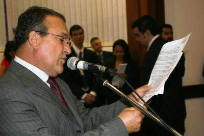  Deputado pede isen&ccedil;&atilde;o de conta de energia para hospital que atenda pelo SUS