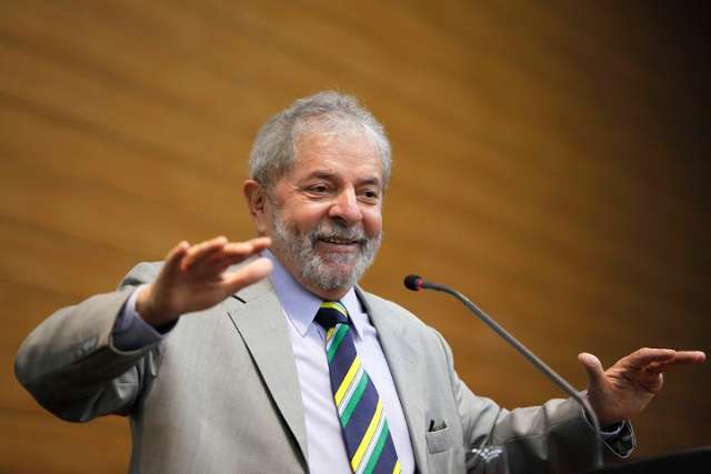 Lula deve chegar para encerramento de conven&ccedil;&atilde;o do PT
