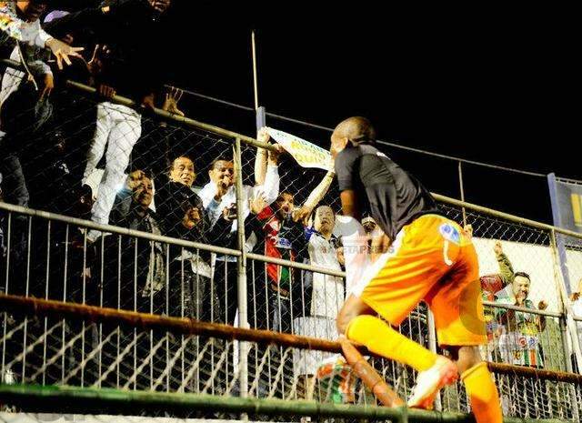 Times v&atilde;o a campo em busca da notoriedade da Copa do Brasil