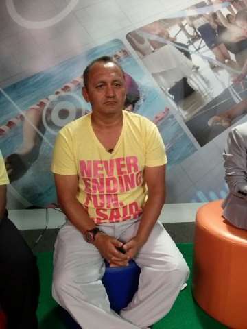 De olho no t&iacute;tulo do Estadual, treinador prega humildade no Comercial