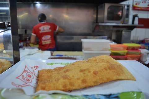 Com pastel de lasanha e jiló, festival no Mercadão começa quinta-feira