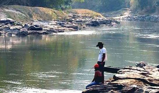 Pesca de dourado no Rio Aquidauana ser&aacute; suspensa a partir de janeiro