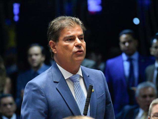 Nelsinho Trad e Soraya Thronicke tamb&eacute;m v&atilde;o assumir comiss&otilde;es do Senado