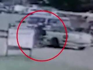 Dupla atirando em comerciante na fronteira foi o v&iacute;deo mais visto