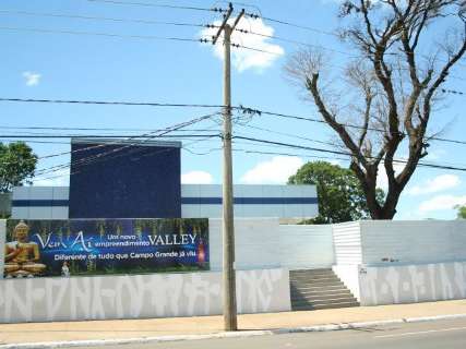 Valley compra ponto para montar “ilha” na Afonso Pena e sem música sertaneja 