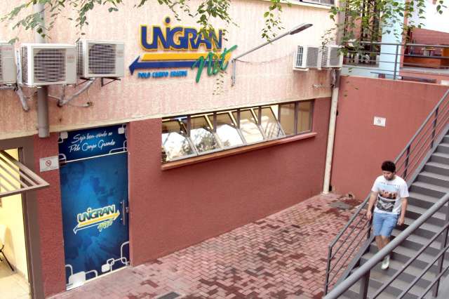 Engenharias de Software e Produ&ccedil;&atilde;o s&atilde;o os novos cursos da Unigran Net