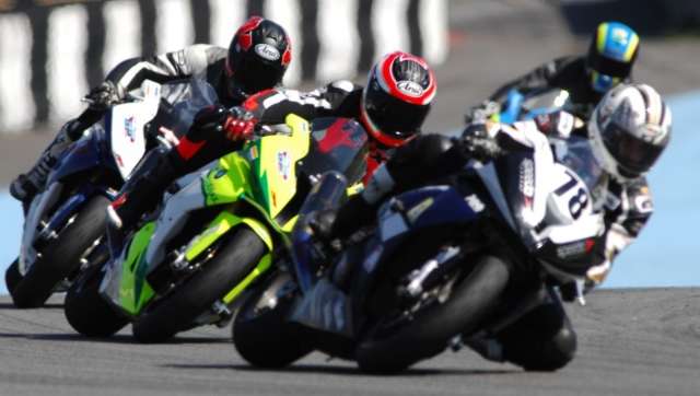 Etapa de Moto 1000 GP ser&aacute; realizada hoje em Campo Grande