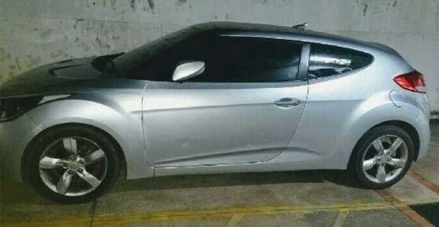 Juiz decreta pris&atilde;o preventiva de suspeitos de assaltos com Veloster
