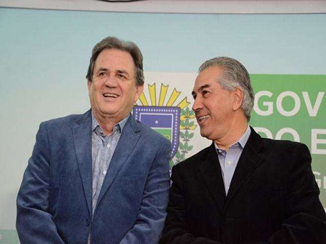 Uni&atilde;o vai devolver R$ 5,7 milh&otilde;es a MS investidos na rodovia Sul Fronteira