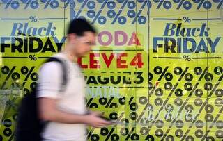 Campanha dá dicas para consumidor evitar compras desnecessárias (Arquivo/Rovena Rosa/Agência Brasil)