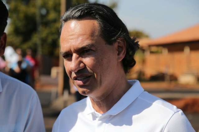 Prefeito vai lan&ccedil;ar campanha contra abuso sexual no transporte p&uacute;blico