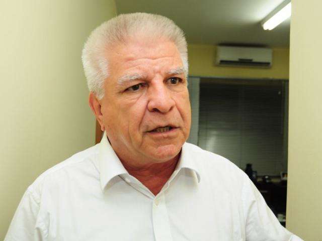 Edil diz que Campo Grande &quot;perde todos os dias&quot; sem titular da Sedesc