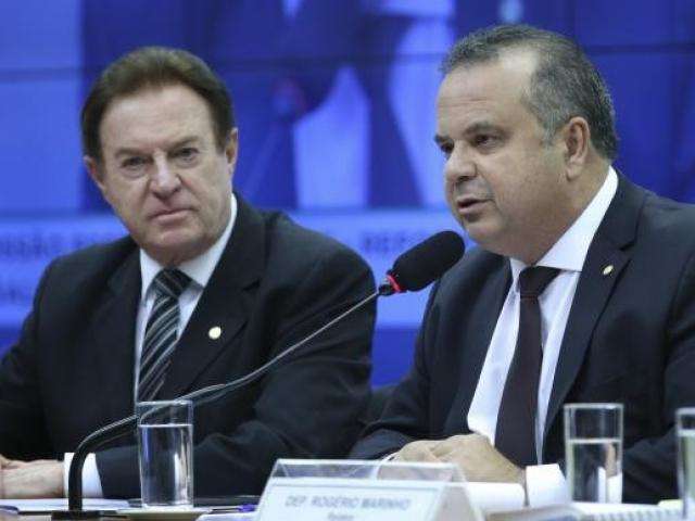 Relator da reforma trabalhista prop&otilde;e fim da contribui&ccedil;&atilde;o sindical obrigat&oacute;ria