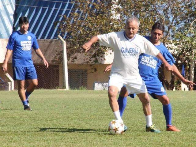 Copa da Madrugada chega &agrave; final com disputa em tr&ecirc;s categorias 