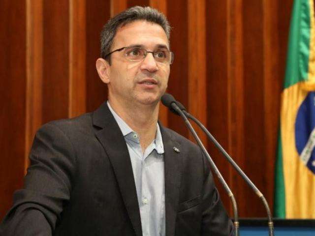 Prefeitura planeja criar novo polo empresarial no Jardim Tarum&atilde;