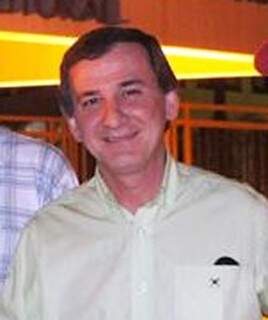 Dr. Renato obteve 41,83% dos votos e foi eleito prefeito em Bela Vista (Foto: divulgação)