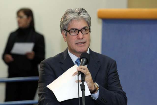 L&iacute;der do prefeito quer utilizar guardas municipais no tr&acirc;nsito da Capital