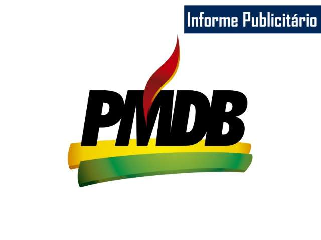 COMUNICADO PMDB-MS