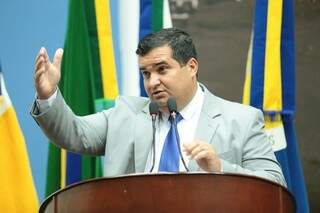 Madson diz que ainda analisa o caso para decidir se vai denunciar Braz Melo (Foto: Divulgação)