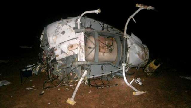 &Iacute;dolo do Internacional, ex jogador Fernand&atilde;o morre em acidente de helic&oacute;ptero