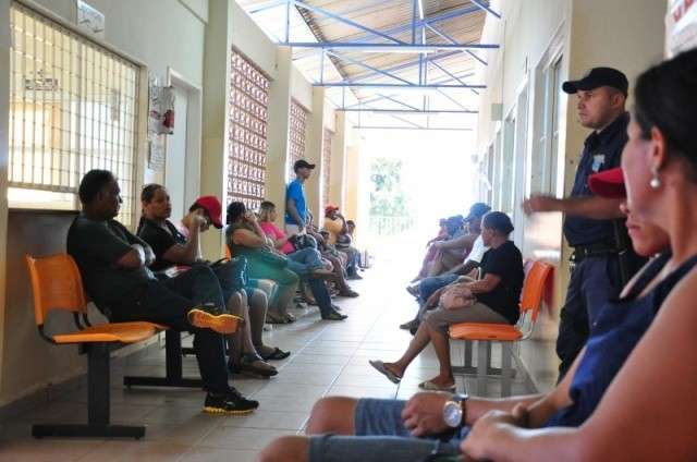 Falta de m&eacute;dicos atinge pelo menos 34 cidades de Mato Grosso do Sul