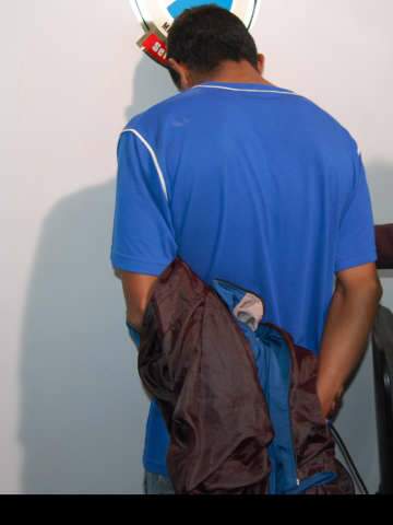  Adolescente que matou mulher tem passagem policial desde os 12 anos