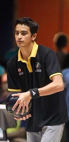 Atleta de boliche de MS &eacute; convocado para torneio sul-americano no Panam&aacute;