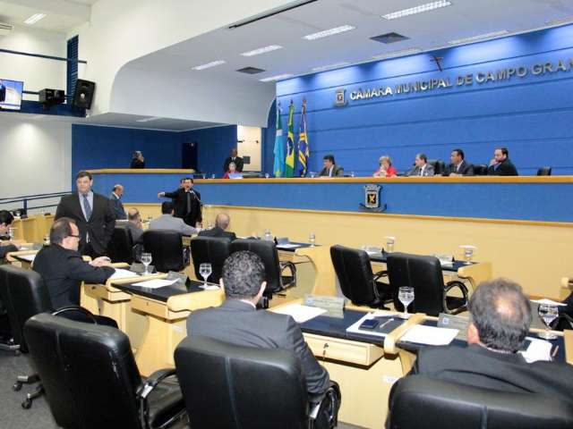 C&acirc;mara amplia transpar&ecirc;ncia e passa a publicar gastos em di&aacute;rio oficial