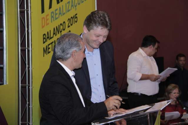 Semad planeja elabora&ccedil;&atilde;o de programas fiscais, regionais e de industrializa&ccedil;&atilde;o