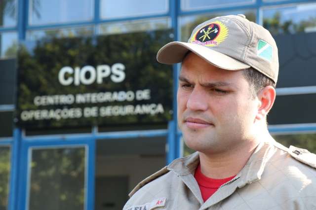 &ldquo;Alcance do bra&ccedil;o dos pais &eacute; &uacute;nica dist&acirc;ncia segura&rdquo;, alertam Bombeiros