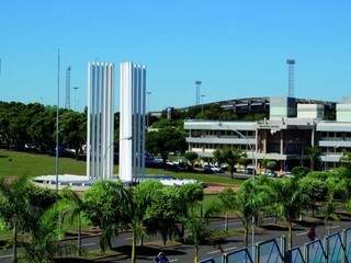 Inscrições para processo seletivo da UFMS começam na segunda-feira . (Foto: Divulgação)
