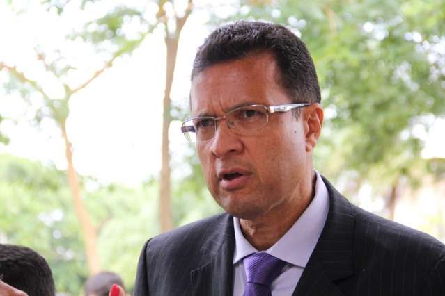 Novo audit&oacute;rio da OAB-MS deve ser entregue em dezembro