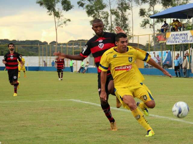  Campeonato Estadual define confrontos das semifinais no fim de semana