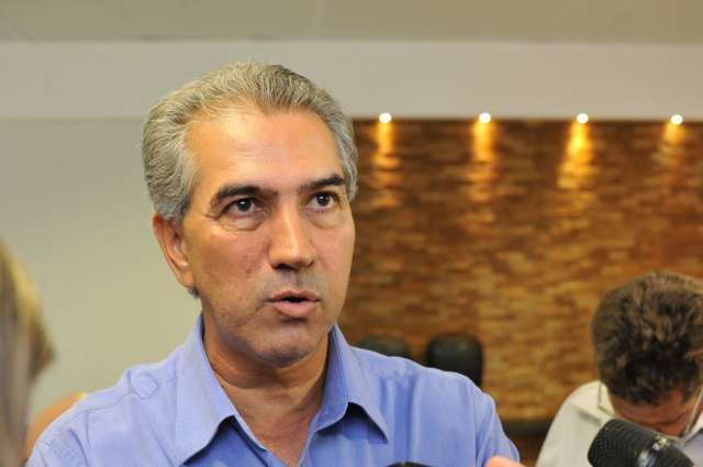 Reinaldo se re&uacute;ne hoje a tarde com a Defensoria P&uacute;blica 