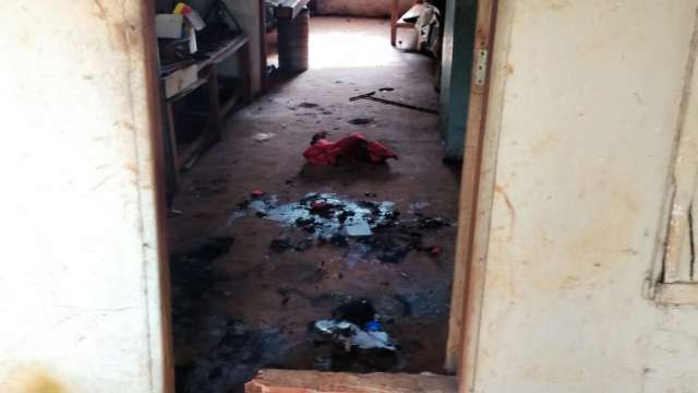 Preso por duplo homic&iacute;dio alugou van para vir &agrave; ch&aacute;cara onde ocorreu crime
