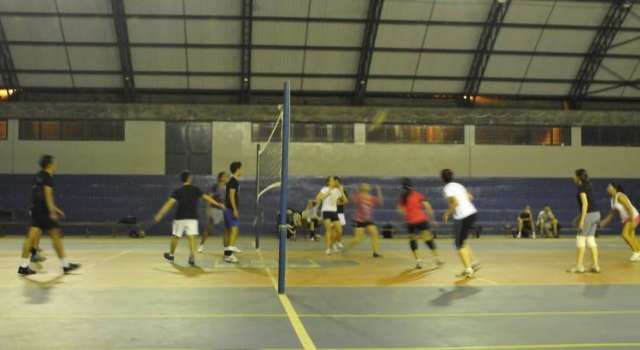 UFMS abre programa desportivo e oferece 300 vagas para 10 modalidades