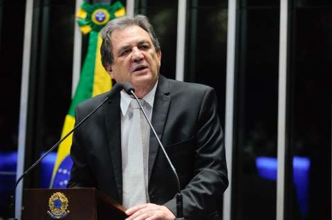 Se depender da bancada de MS, Dilma Rousseff será cassada no Senado
