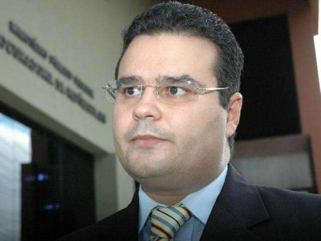 S&oacute; dois deputados federais do MS foram a todas sess&otilde;es da C&acirc;mara