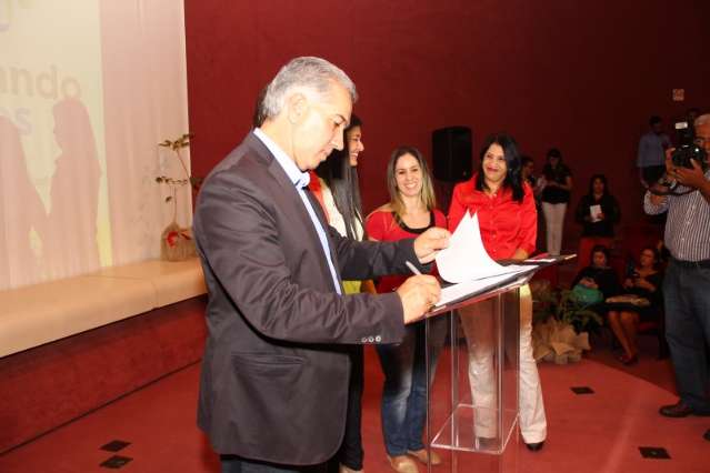 Governo amplia em 60% conv&ecirc;nio e entidades devem partilhar R$ 1,1 milh&atilde;o