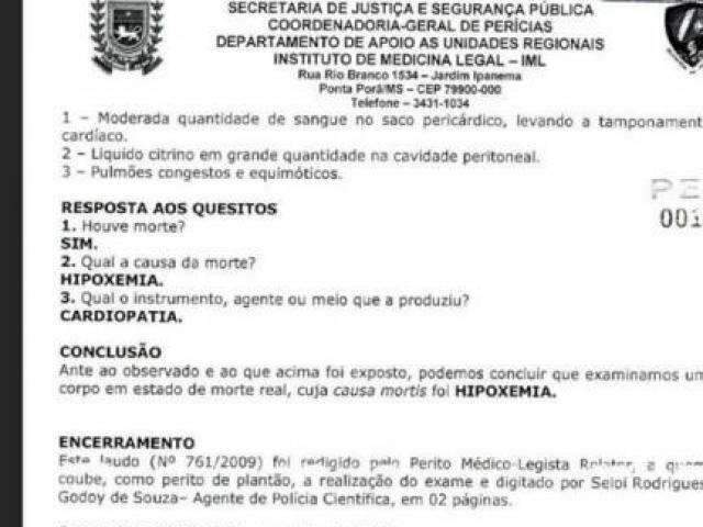 &ldquo;Dr. Faz Tudo&rdquo; nega imper&iacute;cia e diz ir &agrave; Justi&ccedil;a contra cassa&ccedil;&atilde;o pelo CRM-MS