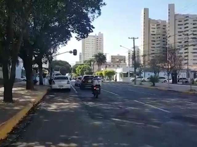 Fique atento: tr&acirc;nsito ter&aacute; interdi&ccedil;&otilde;es para eventos em Campo Grande