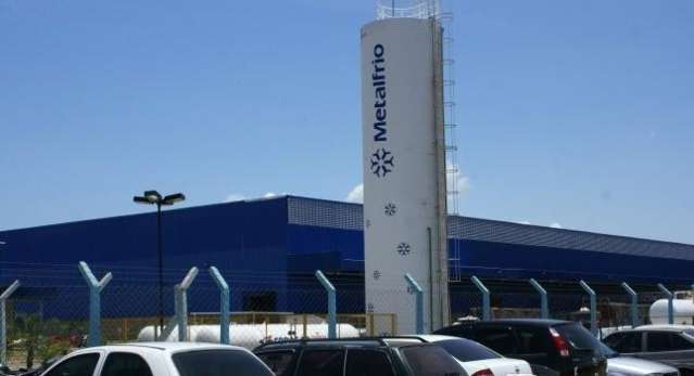 Ap&oacute;s interdi&ccedil;&atilde;o, Metalfrio volta a operar com 80% da capacidade